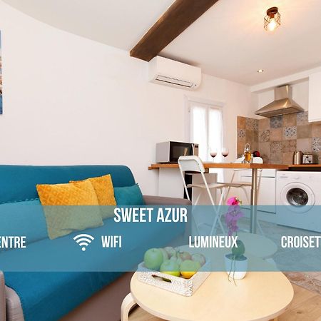 Sweet Azur - Host Provence Apartamento Le Cannet Exterior foto