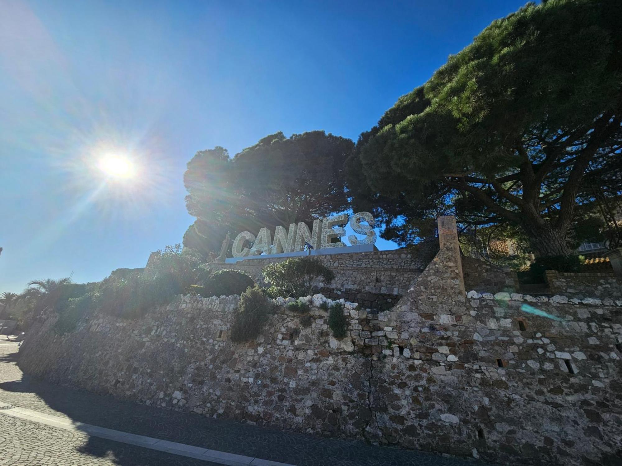Sweet Azur - Host Provence Apartamento Le Cannet Exterior foto