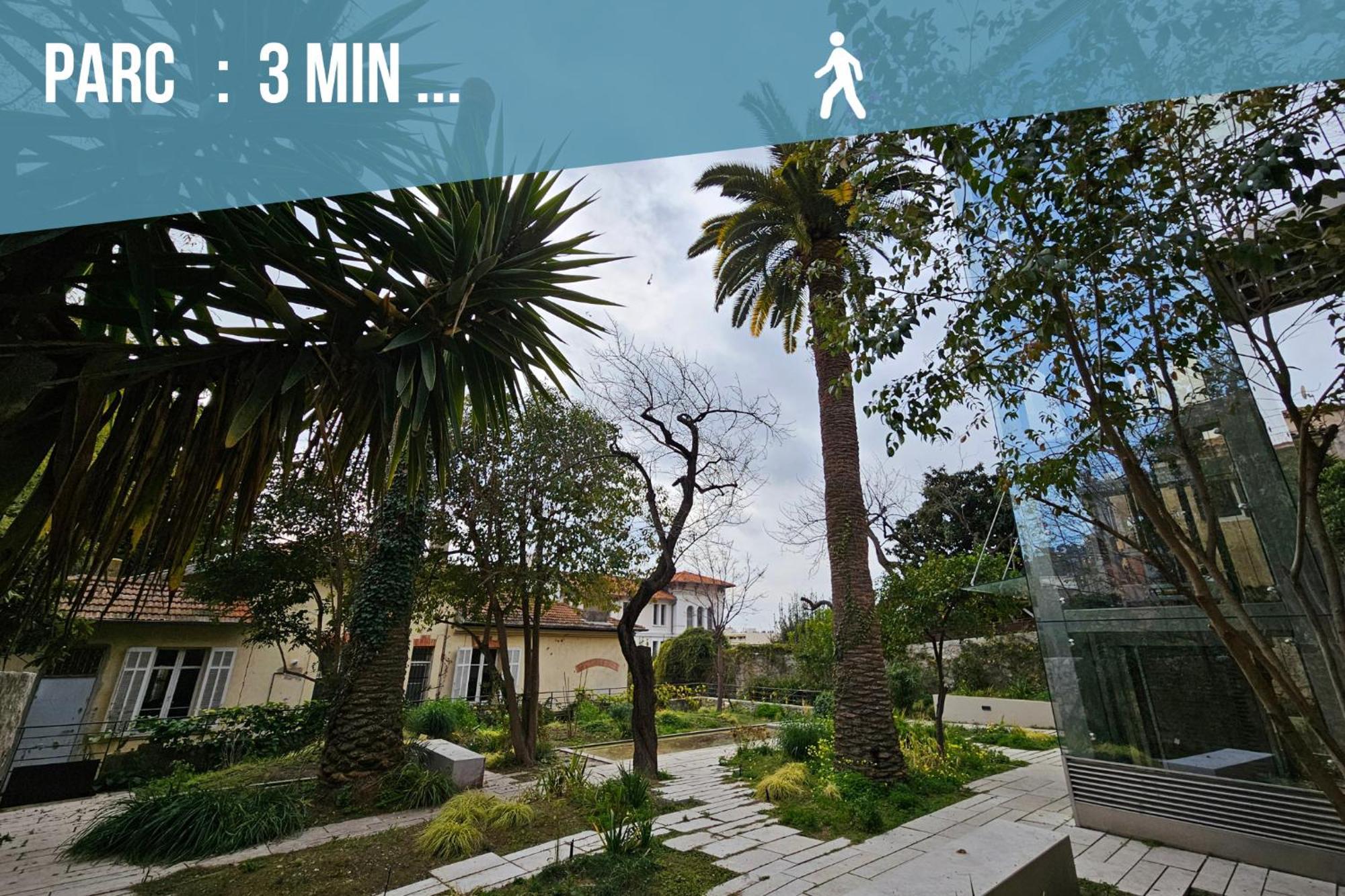 Sweet Azur - Host Provence Apartamento Le Cannet Exterior foto