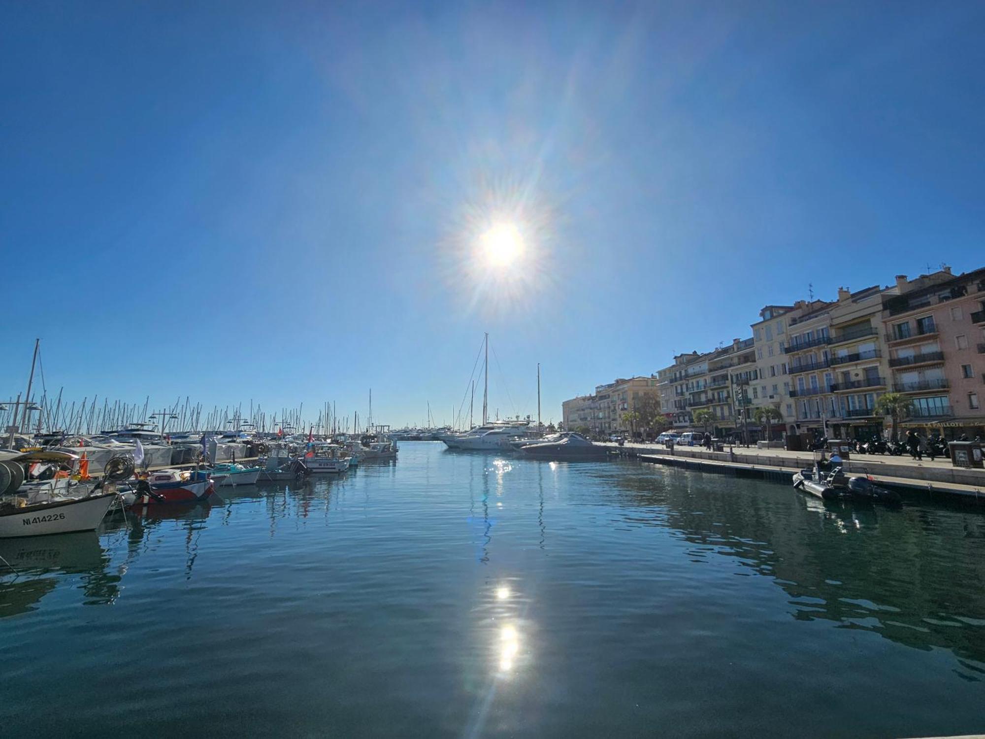 Sweet Azur - Host Provence Apartamento Le Cannet Exterior foto