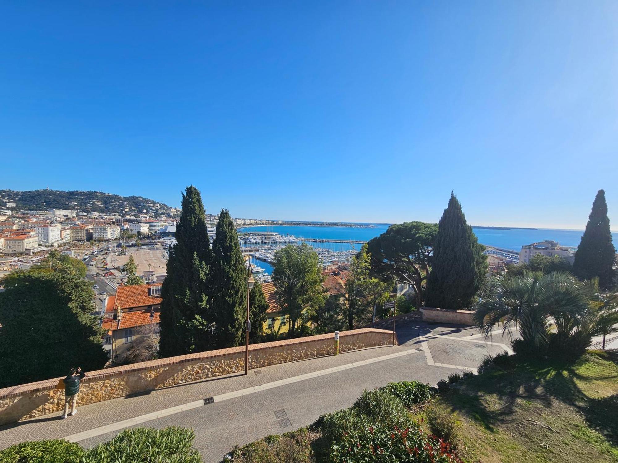 Sweet Azur - Host Provence Apartamento Le Cannet Exterior foto