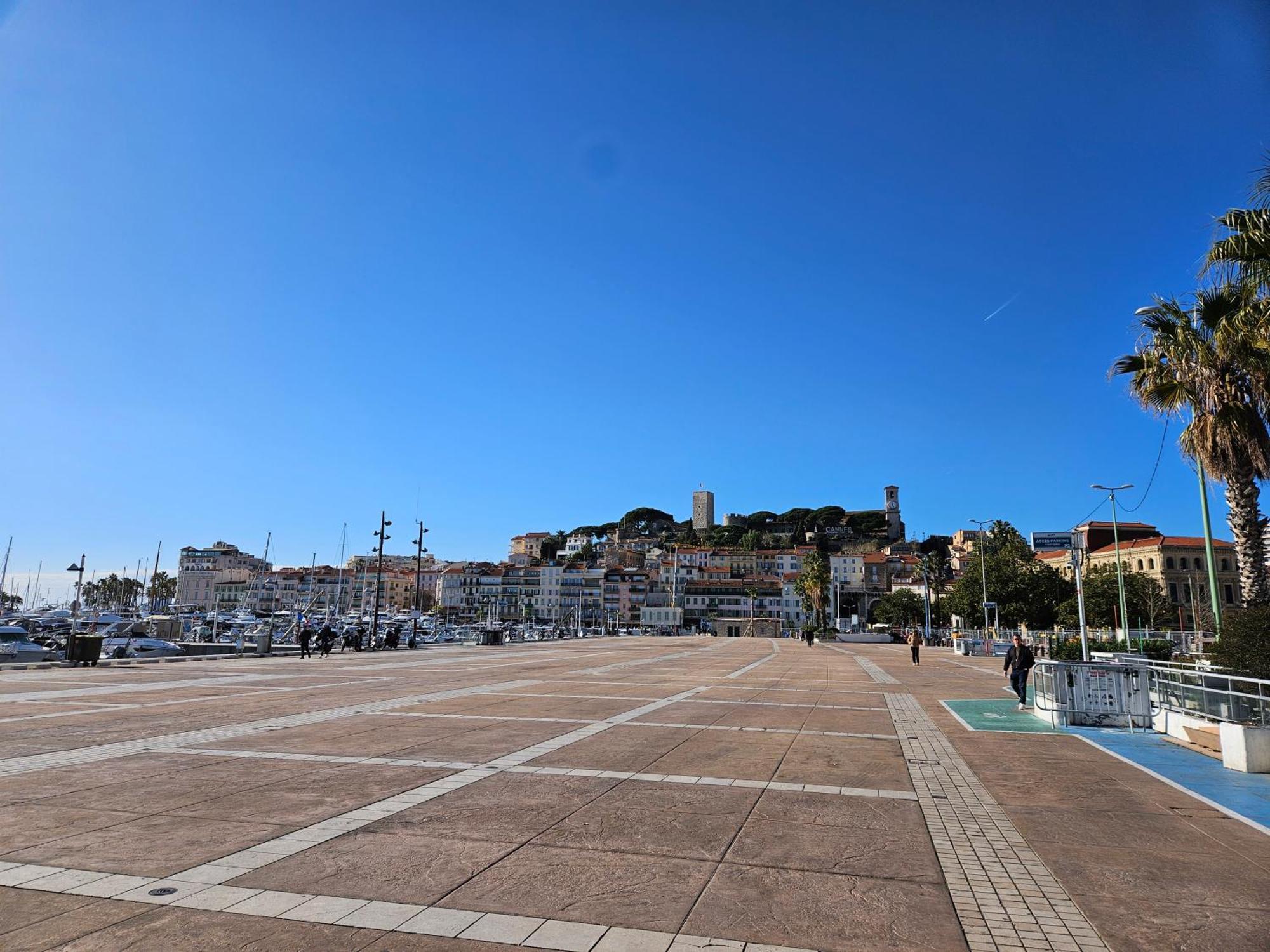 Sweet Azur - Host Provence Apartamento Le Cannet Exterior foto