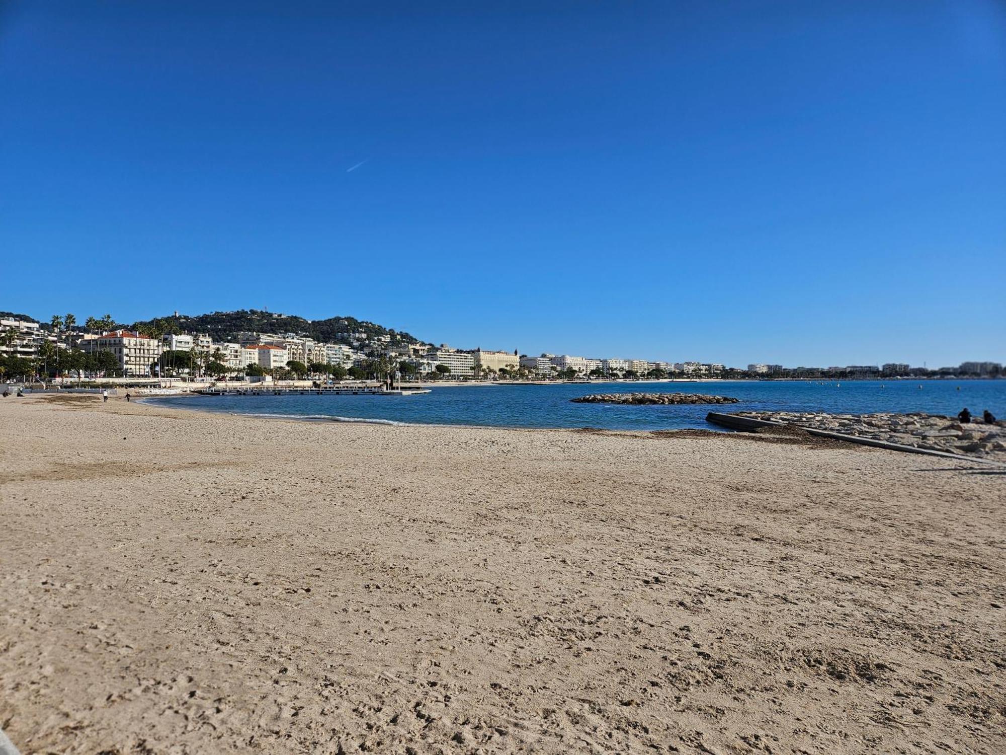 Sweet Azur - Host Provence Apartamento Le Cannet Exterior foto