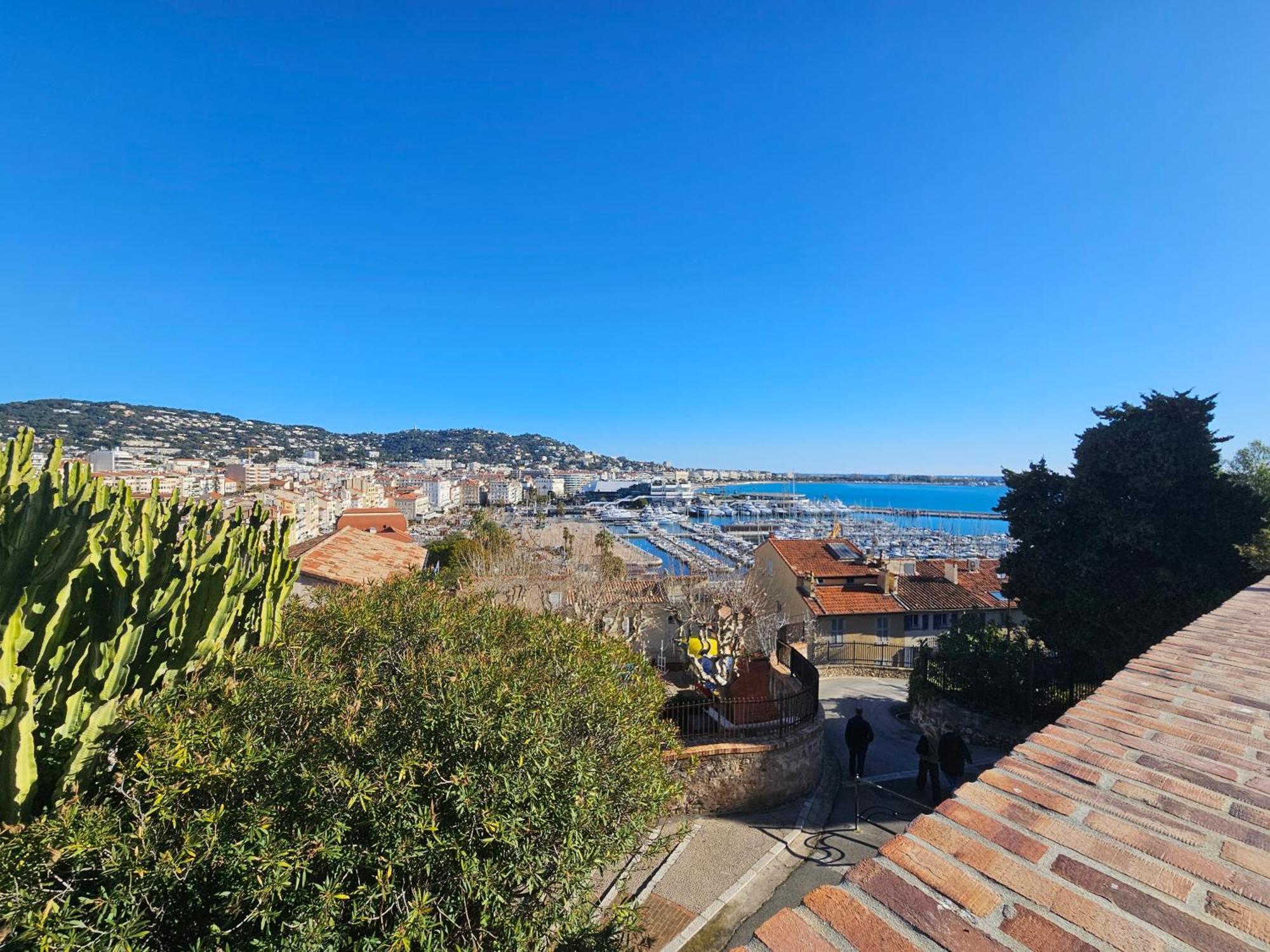 Sweet Azur - Host Provence Apartamento Le Cannet Exterior foto