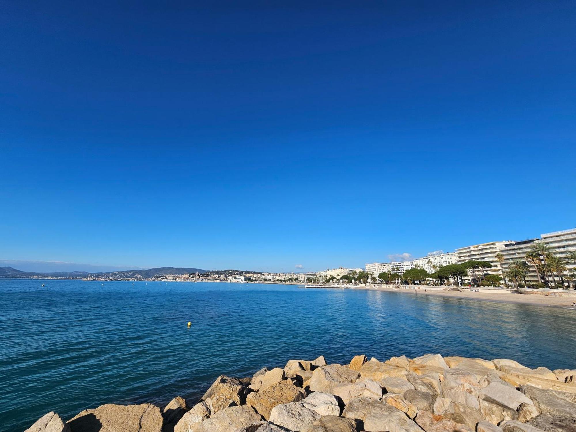 Sweet Azur - Host Provence Apartamento Le Cannet Exterior foto