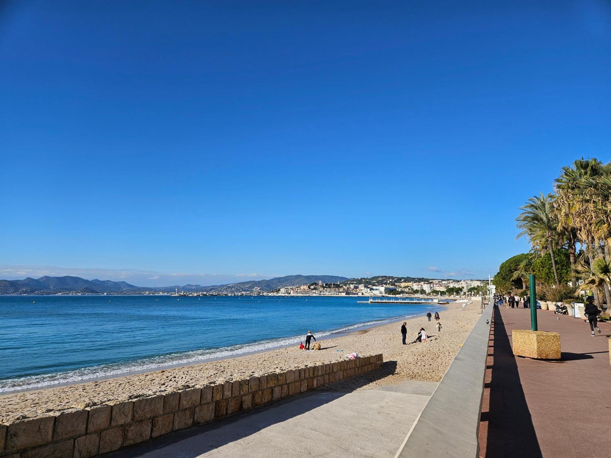 Sweet Azur - Host Provence Apartamento Le Cannet Exterior foto