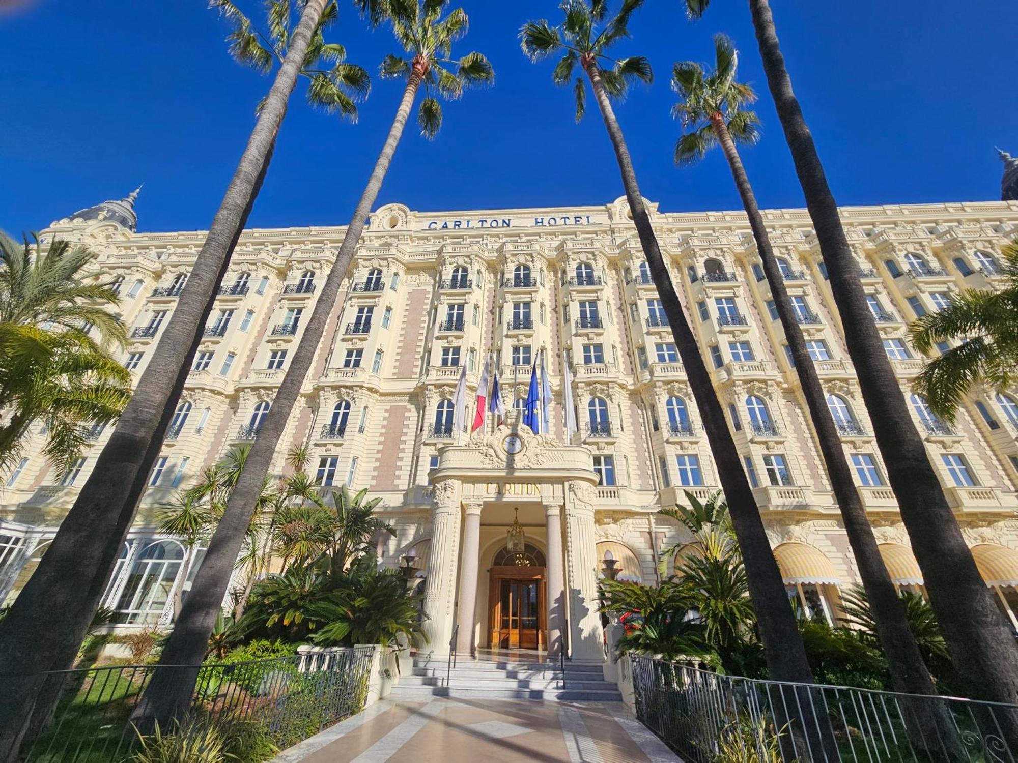 Sweet Azur - Host Provence Apartamento Le Cannet Exterior foto