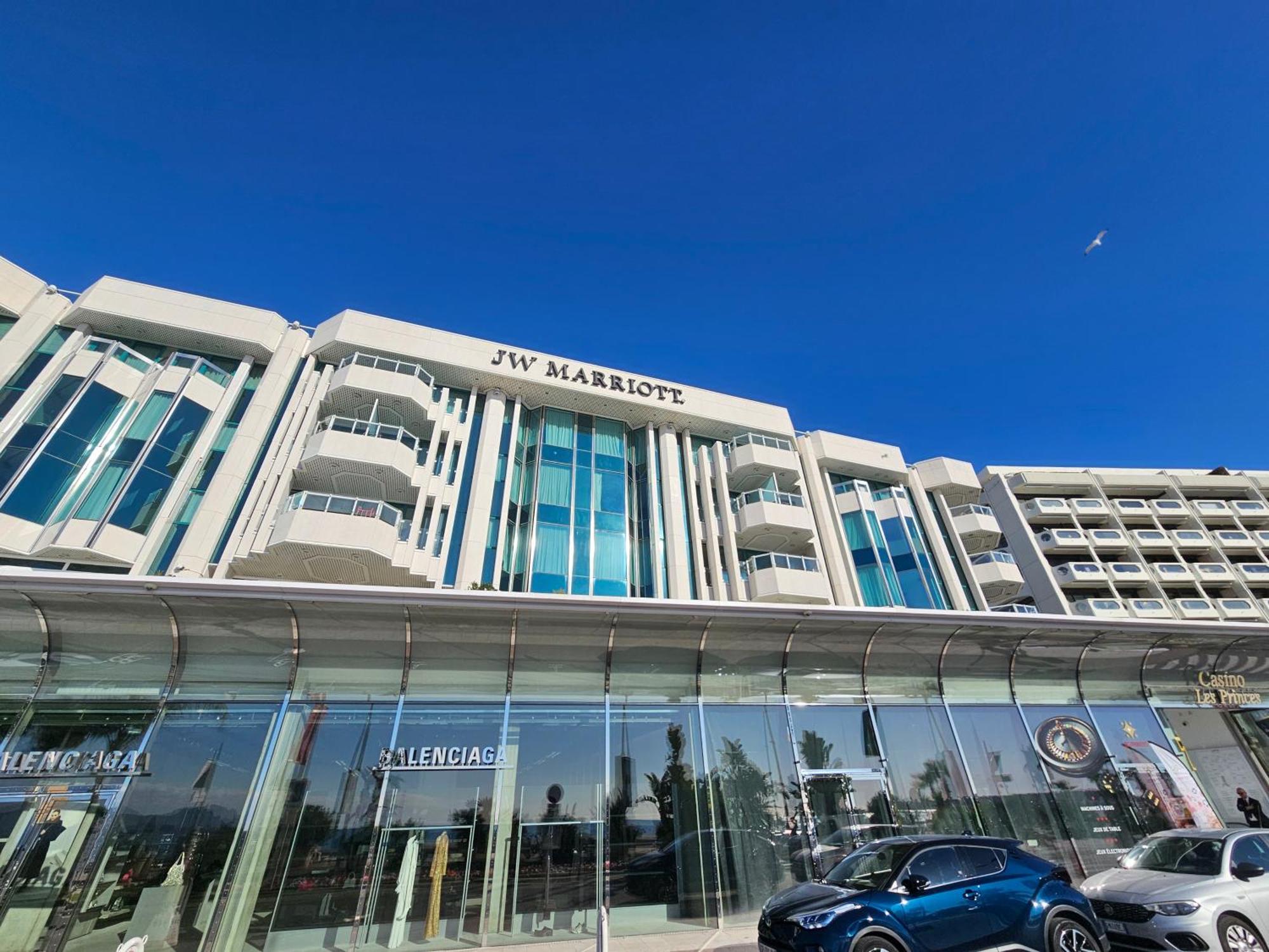 Sweet Azur - Host Provence Apartamento Le Cannet Exterior foto