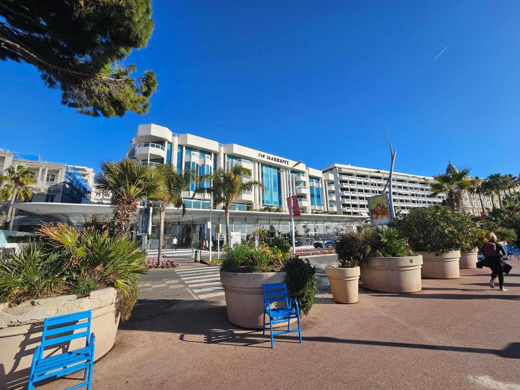 Sweet Azur - Host Provence Apartamento Le Cannet Exterior foto