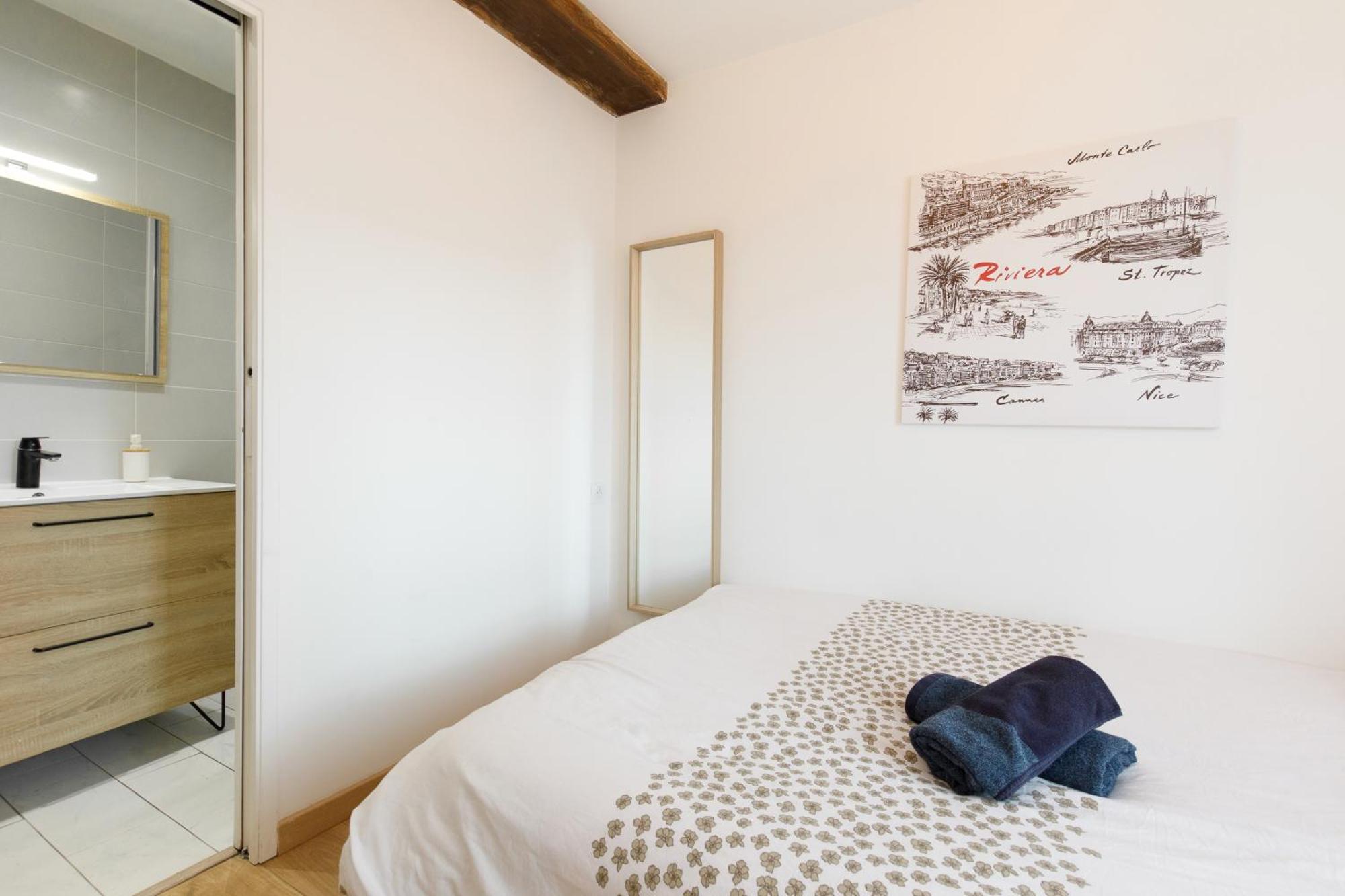 Sweet Azur - Host Provence Apartamento Le Cannet Exterior foto