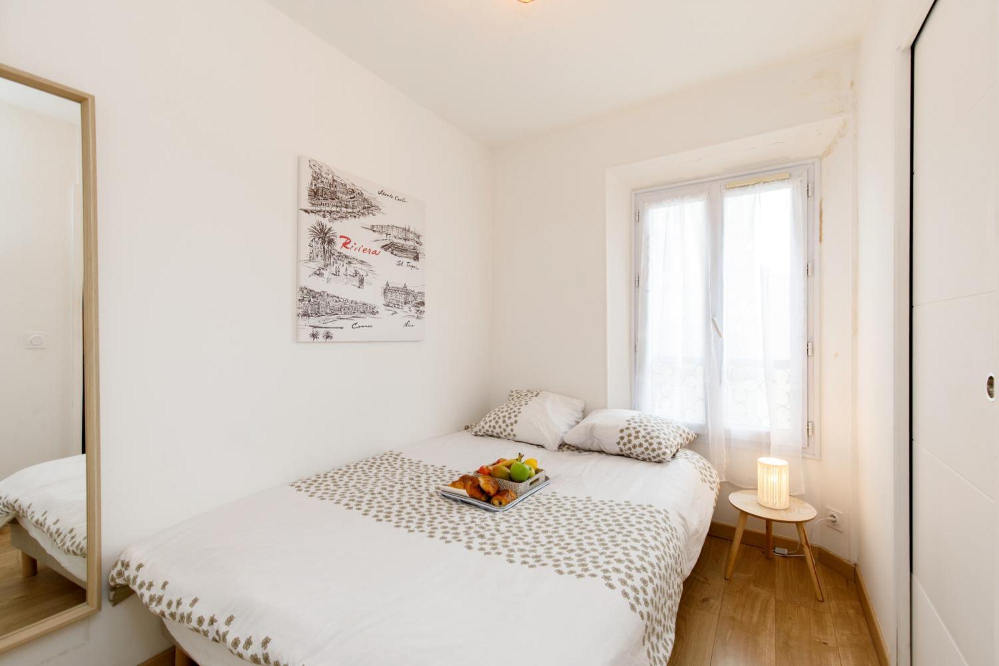 Sweet Azur - Host Provence Apartamento Le Cannet Exterior foto