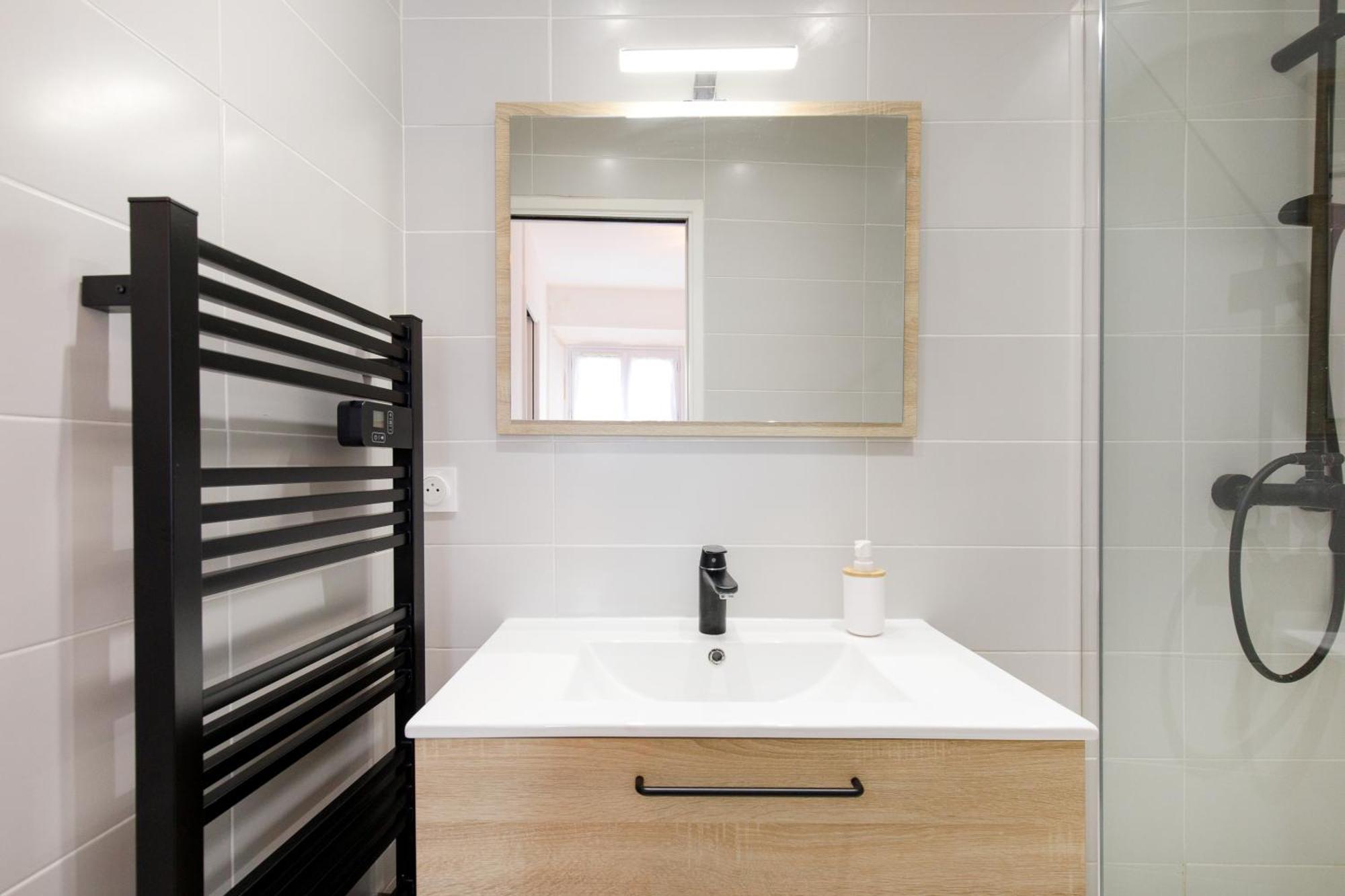 Sweet Azur - Host Provence Apartamento Le Cannet Exterior foto