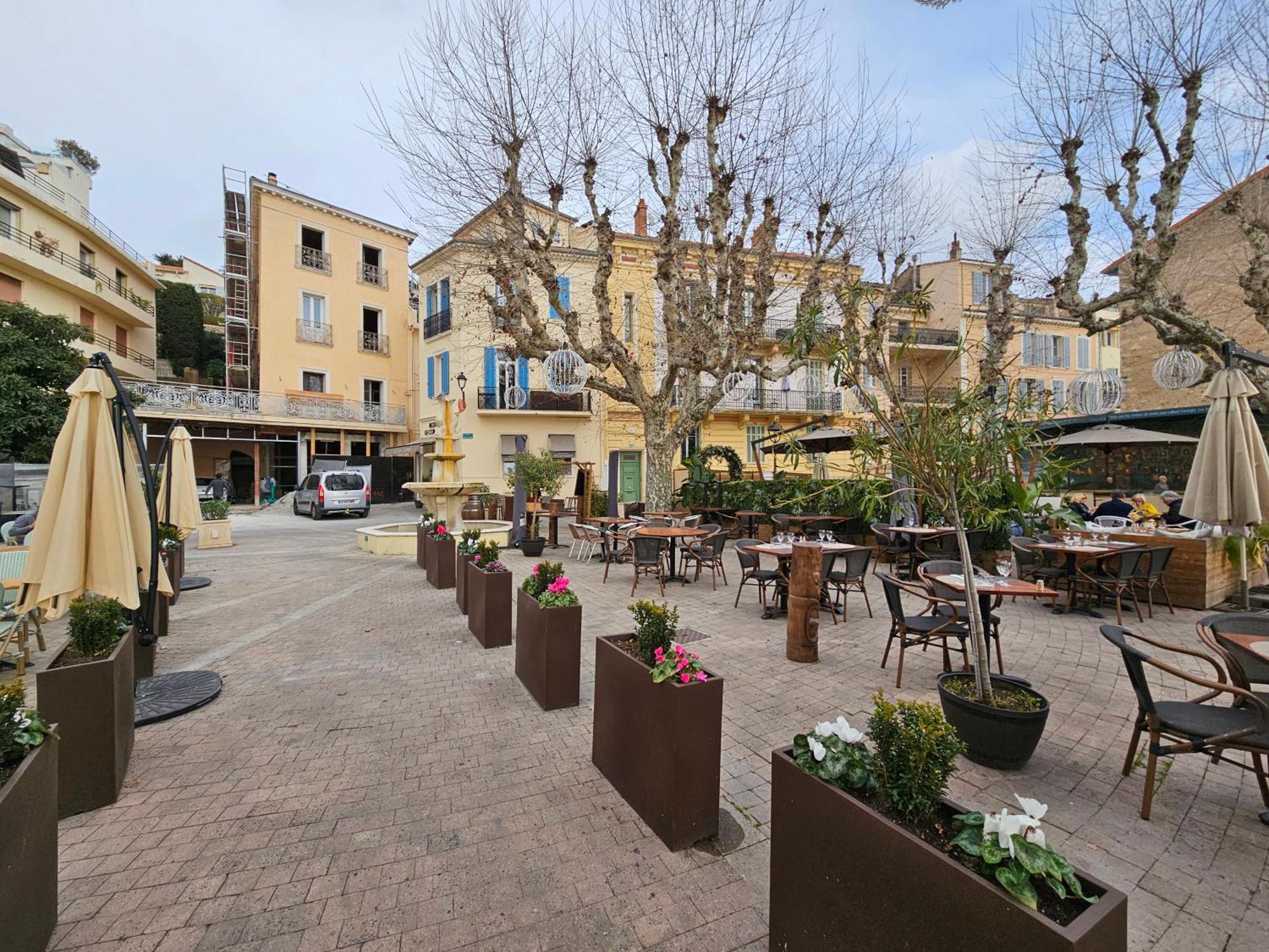Sweet Azur - Host Provence Apartamento Le Cannet Exterior foto