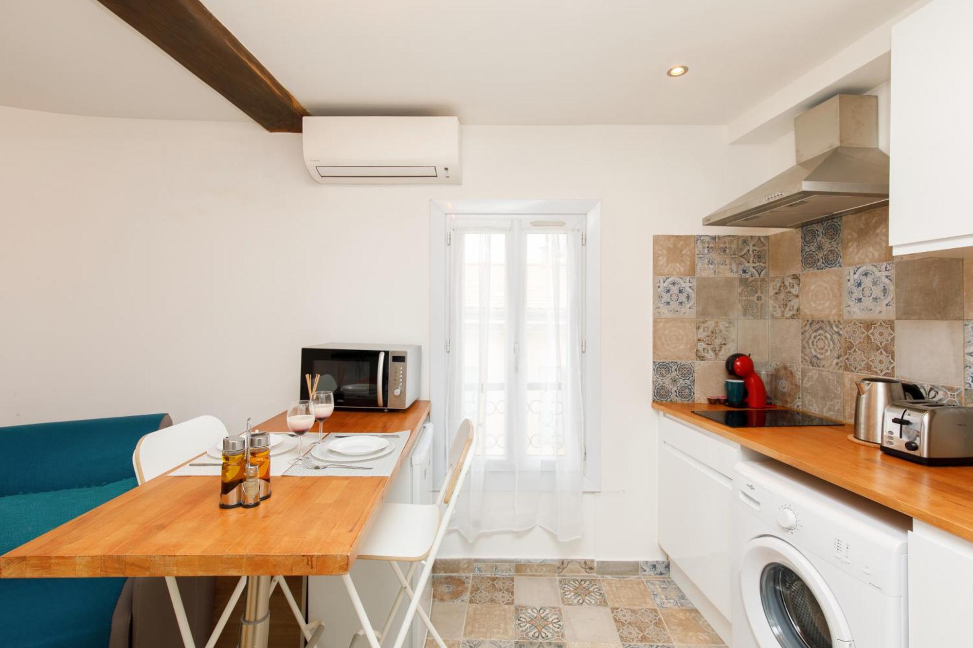 Sweet Azur - Host Provence Apartamento Le Cannet Exterior foto