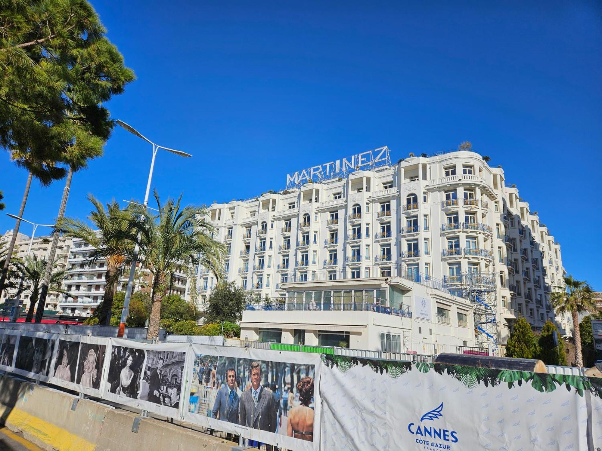 Sweet Azur - Host Provence Apartamento Le Cannet Exterior foto
